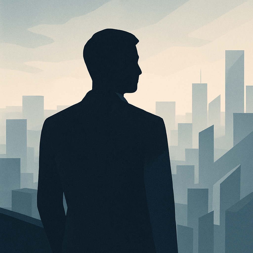 05. 錢是工具不是目標，企業靠價值生存